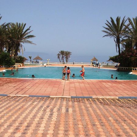 Appartement Palm Beach Mohammedia Esterno foto