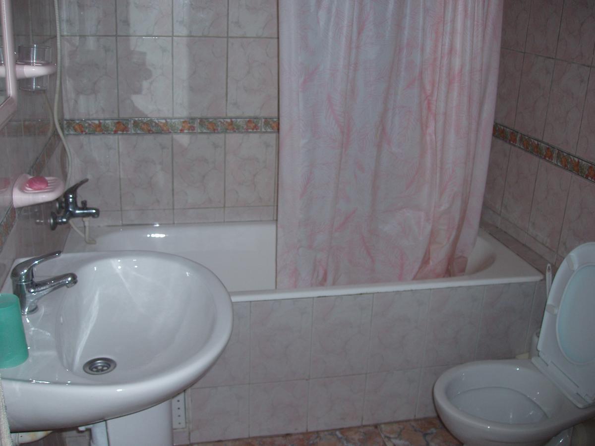 Appartement Palm Beach Mohammedia Esterno foto