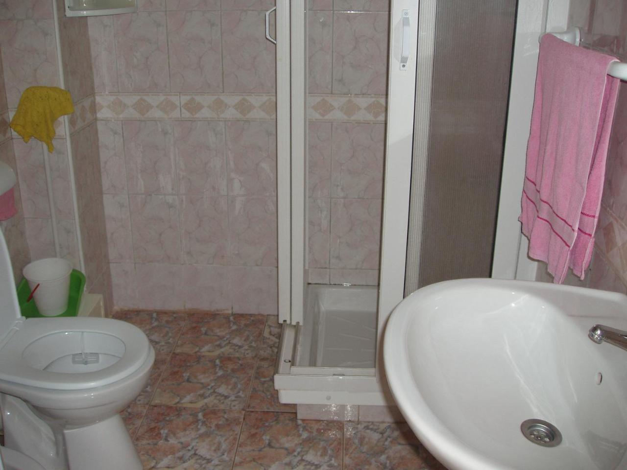 Appartement Palm Beach Mohammedia Esterno foto